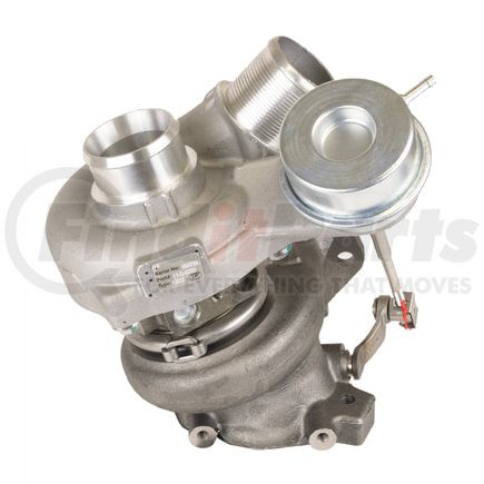 TURBO INTERNATIONAL 11-D-8292 K0CS Turbocharger with Actuator for Left Side Ford 2015-2021 Ford F150