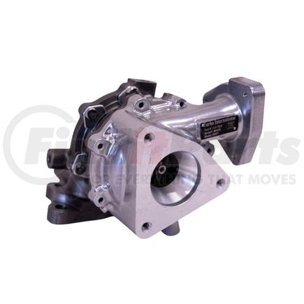 TURBO INTERNATIONAL 11-F-7615 RHF3 Turbocharger for 2005-2024 Isuzu D-Max 2.5L