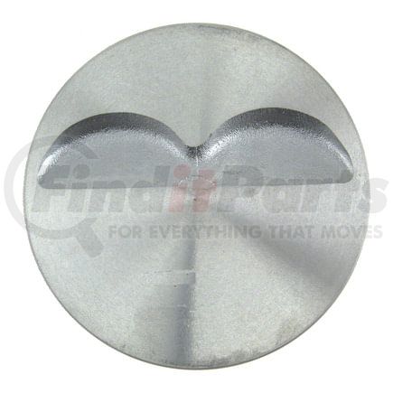 Sealed Power WH860CP 60 "Speed Pro" Engine Cast Piston - Individual