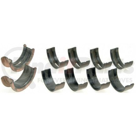 Sealed Power 129M "Speed Pro" Engine Crankshaft Main Bearing Set