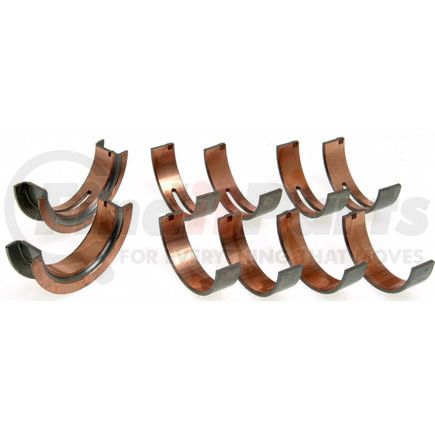 Sealed Power 147M SEMI "Speed Pro" Engine Crankshaft Main Bearing Set