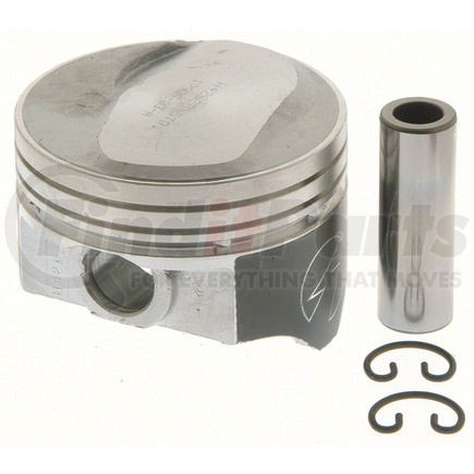 Sealed Power 8KH426CP 30 "Speed Pro" Engine Cast Piston Set with Premium Rings