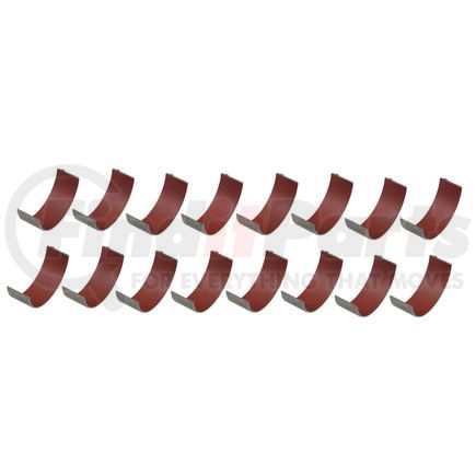 Sealed Power IROX8-7210A "Speed Pro" Engine Connecting Rod Bearing Set