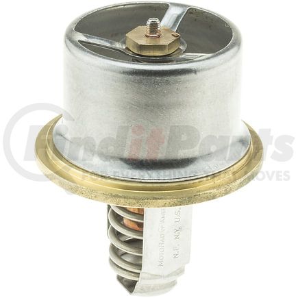 Gates 34827 OE Type Engine Coolant Thermostat