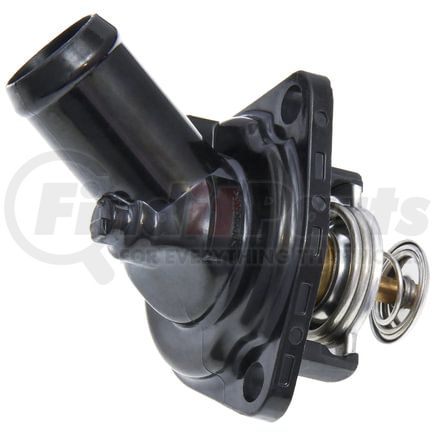 Gates 34849 Integrated Housing Engine Coolant Thermostat