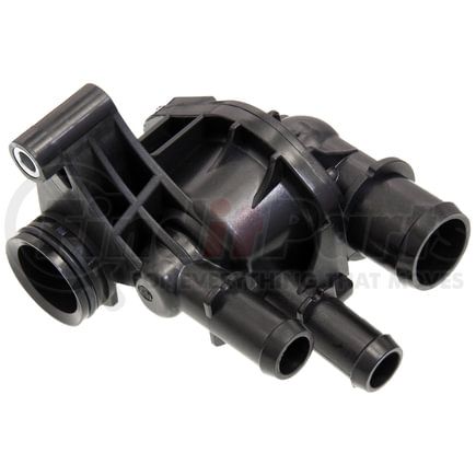 Gates 34856 Integrated Housing Engine Coolant Thermostat