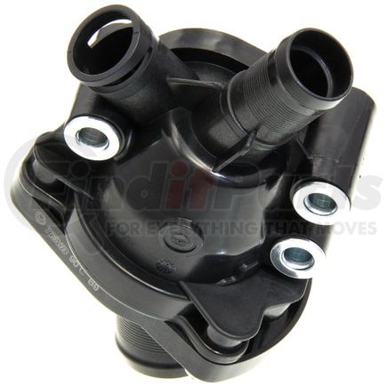 Gates 34859 Integrated Housing Engine Coolant Thermostat