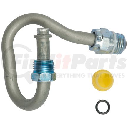 Gates 349749 Power Steering Pressure Line Hose Assembly