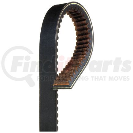 Gates 34G4652 G-Force Continuously Variable Transmission (CVT) Belt