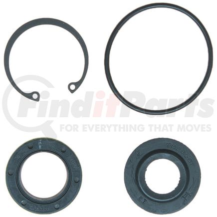 Gates 351310 Power Steering Hose Kit - Power Steering Repair Kit