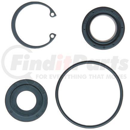 Gates 351320 Power Steering Hose Kit - Power Steering Repair Kit