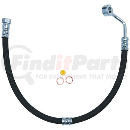 Gates 352008 Power Steering Pressure Line Hose Assembly