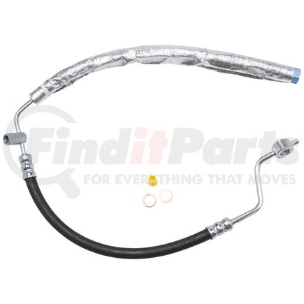 Gates 352013 Power Steering Pressure Line Hose Assembly