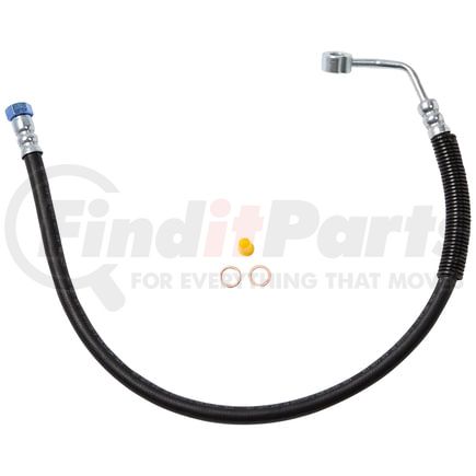 Gates 352016 Power Steering Pressure Line Hose Assembly