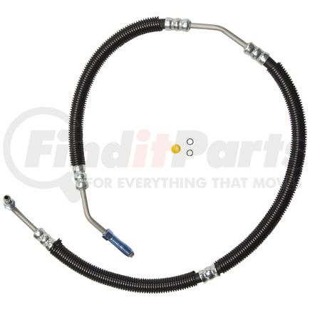 Gates 352024 Power Steering Pressure Line Hose Assembly