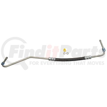 Gates 352025 Power Steering Pressure Line Hose Assembly