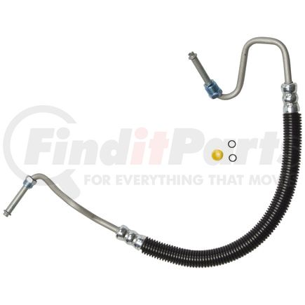 Gates 352027 Power Steering Pressure Line Hose Assembly