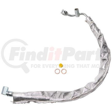 Gates 352041 Power Steering Pressure Line Hose Assembly