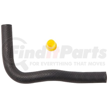 Gates 352106 Power Steering Return Line Hose Assembly