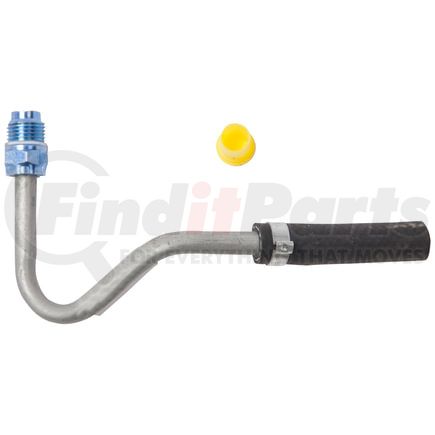 Gates 352150 Power Steering Return Line Hose Assembly