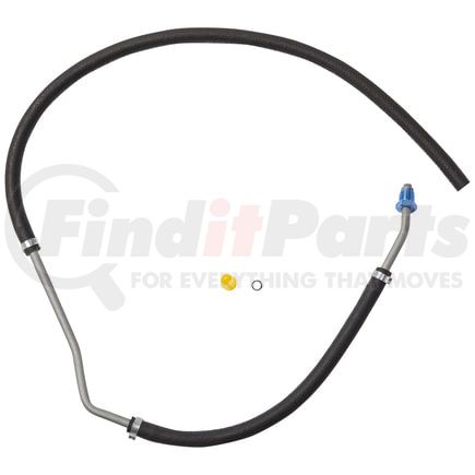 Gates 352159 Power Steering Return Line Hose Assembly