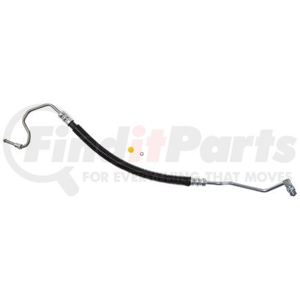 Gates 352156 Power Steering Pressure Line Hose Assembly