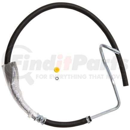 Gates 352174 Power Steering Return Line Hose Assembly