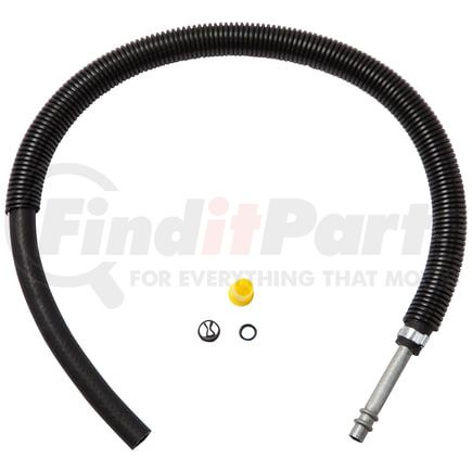 Gates 352183 Power Steering Return Line Hose Assembly