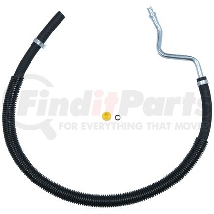 Gates 352179 Power Steering Return Line Hose Assembly