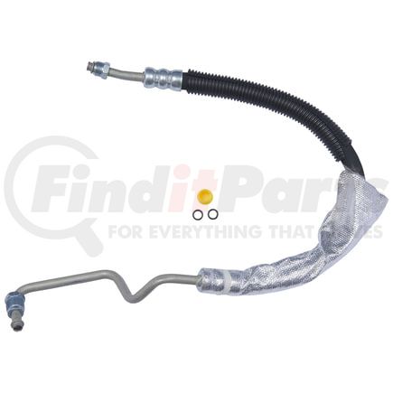 Gates 352180 Power Steering Pressure Line Hose Assembly