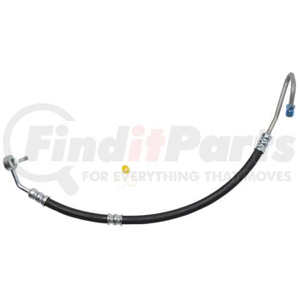 Gates 352197 Power Steering Pressure Line Hose Assembly