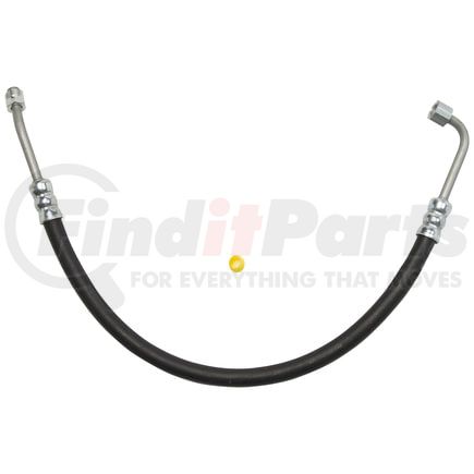 Gates 352210 Power Steering Pressure Line Hose Assembly