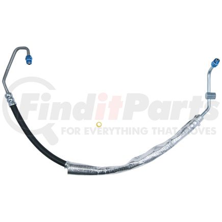 Gates 352217 Power Steering Pressure Line Hose Assembly