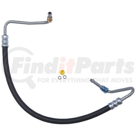 Gates 352274 Power Steering Pressure Line Hose Assembly