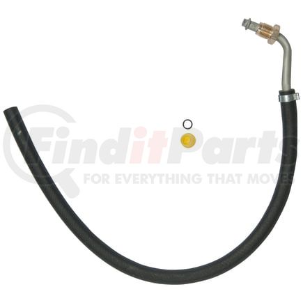 Gates 352276 Power Steering Return Line Hose Assembly