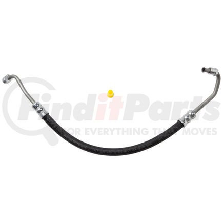 Gates 352300 Power Steering Pressure Line Hose Assembly