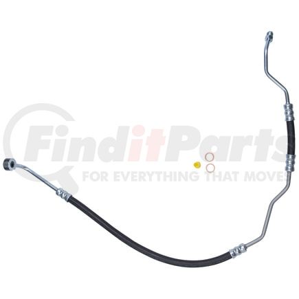 Gates 352311 Power Steering Pressure Line Hose Assembly