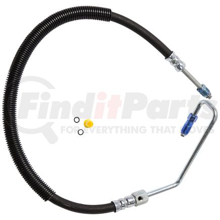Gates 352320 Power Steering Pressure Line Hose Assembly