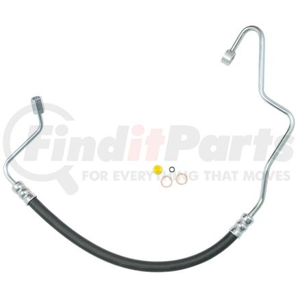 Gates 352343 Power Steering Pressure Line Hose Assembly