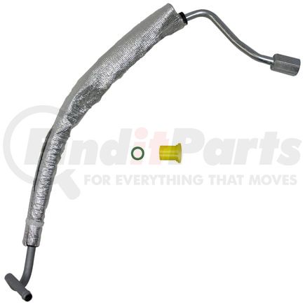 Gates 352356 Power Steering Return Line Hose Assembly