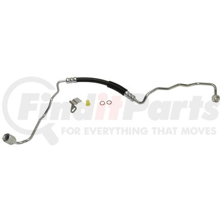 Gates 352417 Power Steering Pressure Line Hose Assembly