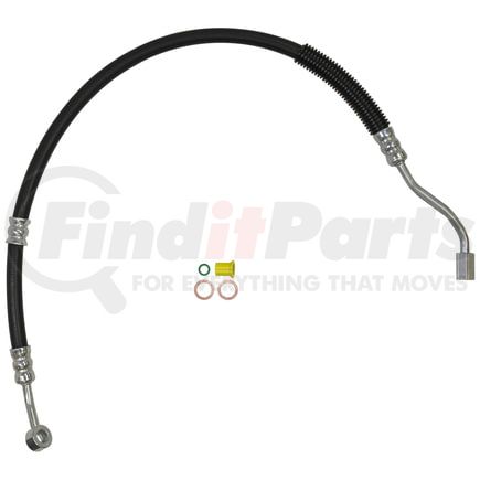 Gates 352438 Power Steering Pressure Line Hose Assembly