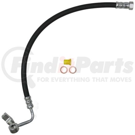 Gates 352464 Power Steering Pressure Line Hose Assembly