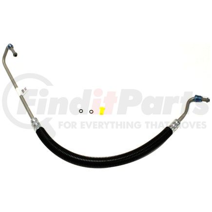 Gates 352472 Power Steering Pressure Line Hose Assembly