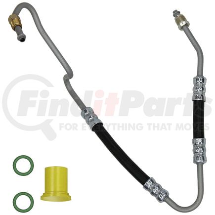 Gates 352484 Power Steering Pressure Line Hose Assembly