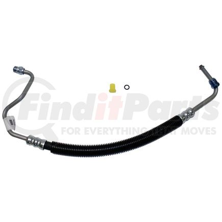 Gates 352498 Power Steering Pressure Line Hose Assembly