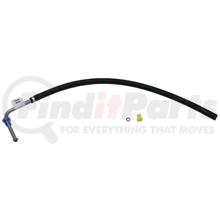 Gates 352504 Power Steering Return Line Hose Assembly