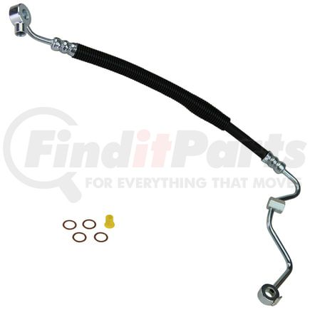 Gates 352552 Power Steering Pressure Line Hose Assembly