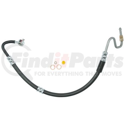 Gates 352553 Power Steering Pressure Line Hose Assembly