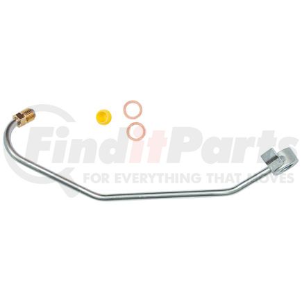 Gates 352677 Power Steering Pressure Line Hose Assembly